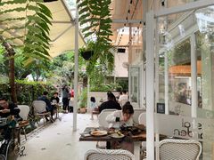 -The Flowers Coffee(南山店)