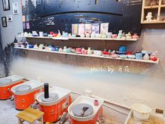 -1001艺术手作·银饰DIY·拼豆(小寨金莎店)