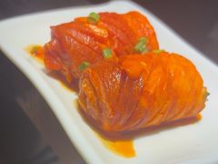-東盛炭烤自助料理(浦东文峰广场店)