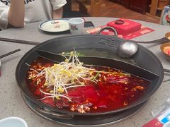-鸿姐老火锅·传统炒料(上海旗舰店)