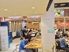 -富龙快餐店(铁西店)
