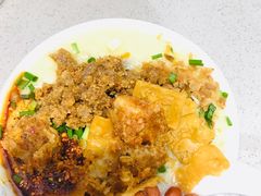 -小豆海棠(嘉兴路店)