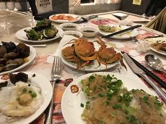 -芭菲盛宴·环球美食(解放碑英利国际店)