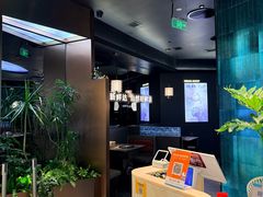 -曼格蒸汽活海鲜·榴莲自助(皇庭广场店)