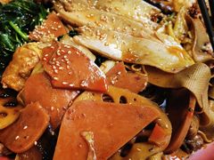 -蜀都冒菜·酱蟹生腌