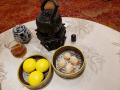 -香云轩·顺德菜(香云纱园林酒店店)