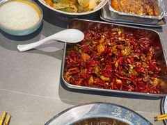 -耍盆友·重庆江湖菜(百子湾店)