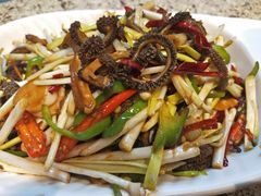 -七百岁羊肉馆(环球港店)