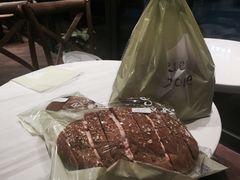 -RiceZone乐食尊纯米面包坊(望京店)