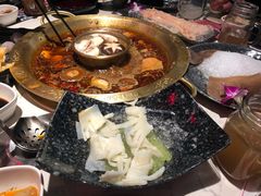 -哥老官重庆美蛙鱼头(宝山龙湖店)