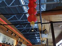 大堂-森谷美食公园(杨行店)