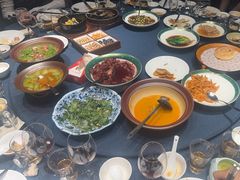 -金狮麟·新豫菜(金码大厦店)