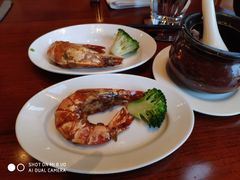 -广州富力君悦大酒店·凯菲厅