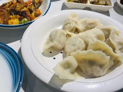 猪肉芹菜水饺-海知道大连海鲜水饺(南山大冲店)