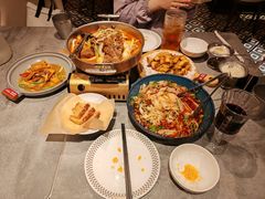 -耶里夏丽·丝路新疆菜·清真食品(徐汇南丹东路臻选店)