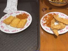 -池嬢拌粉(上海首店)