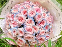 -花邻FloweringLife花艺气球派对(武康大楼店)