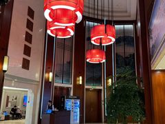 -安徽大厦中餐厅