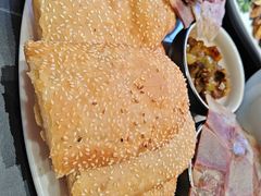 -梅利汴京烤鸭•开封豫菜地标店(东司门店)