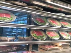 -老墙根涮肉·铜锅·烧烤(欢乐谷·王四营店)