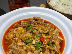 -简小舍·民间手艺菜(武昌江滩店)