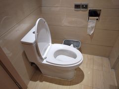 -龙岩东方凯悦商务酒店(国际美食城店)