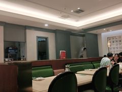 大堂-峨嵋小镇(远洋城店)