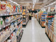 -新苗超市(花城店)