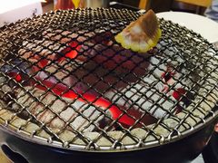 -合易泓烤肉•首创生椰大油边(宁山路店)