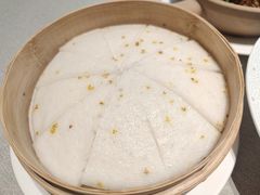 白糖桂花糕-忆家名门·上海菜(徐家汇店)