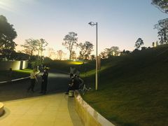 -白石龙音乐公园