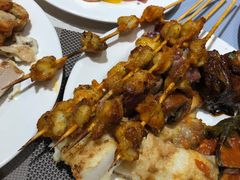 -紫金港国际饭店-自助早餐(申花路店)