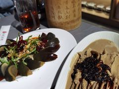 -李赵合鲜肉烧烤(西荷店)