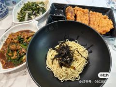 -老地方面馆(思南路店)