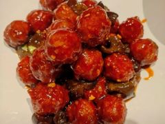 -福满圆(琨莎中心店)