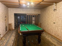 -玩坞轰趴馆·户外团建聚会主题生日派对馆(世豪广场店)