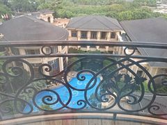 -上海浦东星河湾酒店