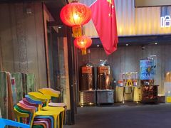 -可口香·非遗老号烧烤(南岗直营店)