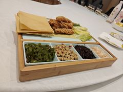 -汇贤府·李氏鲁菜(五棵松店)