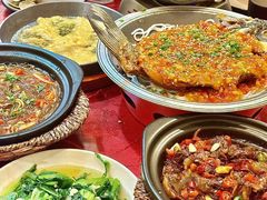 -堂瓦里·33年传统赣菜(第一街区店)