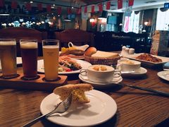 -宝莱纳啤酒花园餐厅PAULANER BRAUHAUS Nanjing(广州路店)