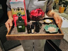 -泰适SPA馆丨精油·按摩·足道(后海地铁口店)