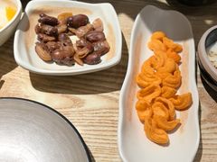 -叁煨蹄花·下饭盐帮菜(人民广场店)