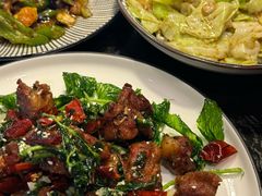 -吃货私房菜(丽江束河古镇店)