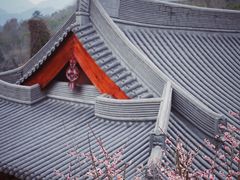 -台州府城(江南长城)