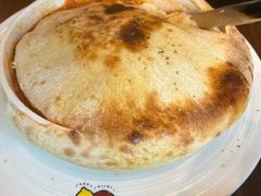 -安妮意大利餐厅(世贸天阶店)