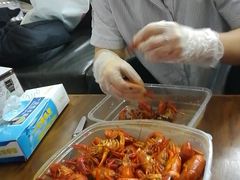 -盒马鲜生(曜一城店)