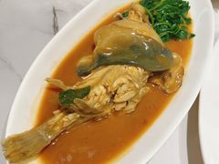 -金陵后厨·南京菜(新街口秣陵路店)