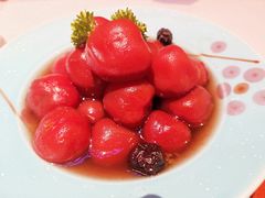 -赵小姐丨新中餐(曲江店)
