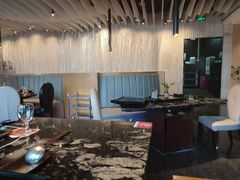 大堂-王家渡火锅店(亦庄店)